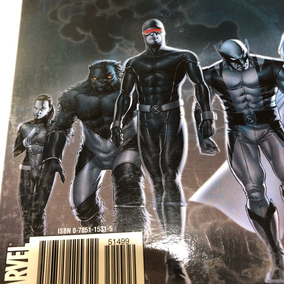 Astonishing X-Men - Volume 1 & 3 Gifted Torn Whedon Cassaday Marvel 2006 - Picture 12 of 16